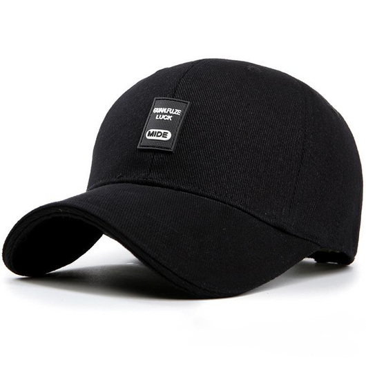 Gorra de Béisbol de Algodón para el Verano - Image 7