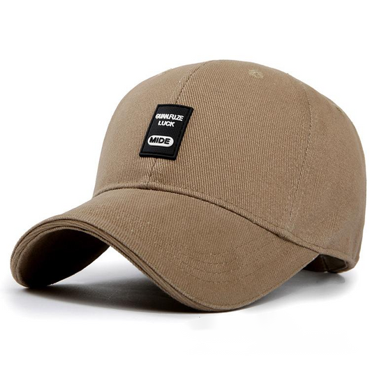 Gorra de Béisbol de Algodón para el Verano - Image 8