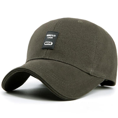 Gorra de Béisbol de Algodón para el Verano - Image 10
