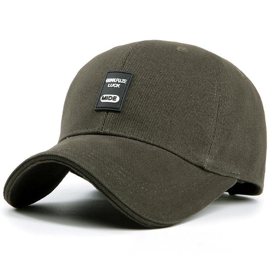 Gorra de Béisbol de Algodón para el Verano - Image 10