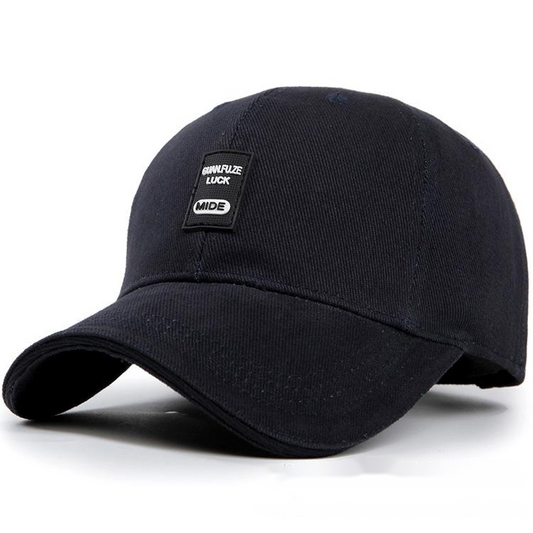 Gorra de Béisbol de Algodón para el Verano - Image 2