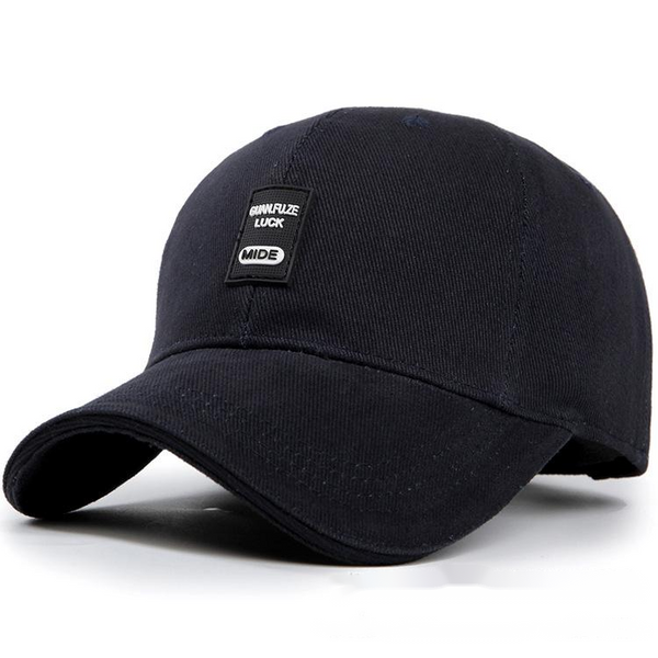 Gorra de Béisbol de Algodón para el Verano - Image 2