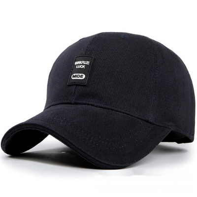 Gorra de Béisbol de Algodón para el Verano - Image 2