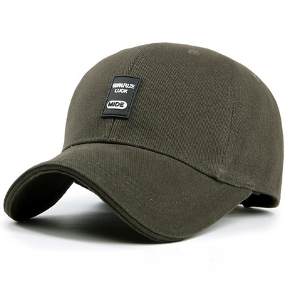 Gorra de Béisbol de Algodón para el Verano - Image 5