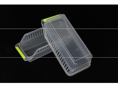 Canasta Rectangular Colador para Verduras y Frutas - Image 2