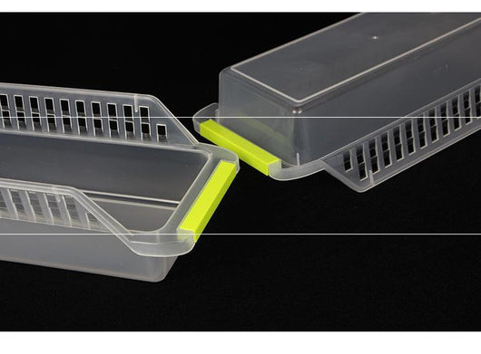 Canasta Rectangular Colador para Verduras y Frutas - Image 5