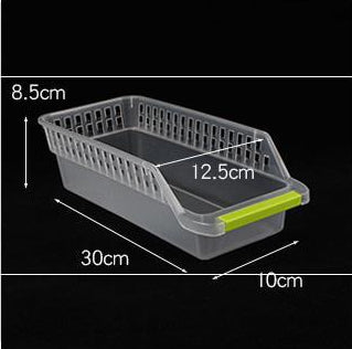 Canasta Rectangular Colador para Verduras y Frutas - Image 7