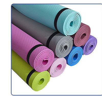 Tapete Eva para Yoga y Ejercicio Fitness - Image 12