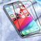 Protector de Pantalla Templado Compatible con iPhone 11, X, XR y XS Max