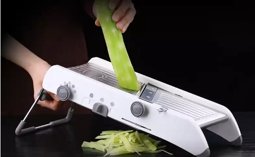 Cortador Multiusos de Vegetales Largo