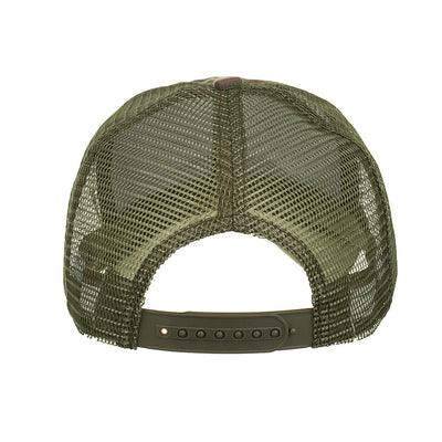 Gorra de Béisbol con Malla Camuflaje - Image 6