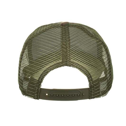 Gorra de Béisbol con Malla Camuflaje - Image 6