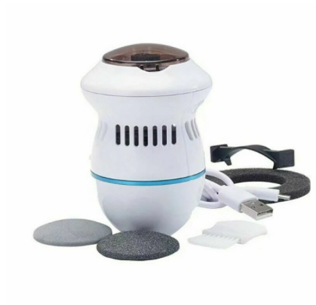 Afilador de Pies Profesional - Image 2