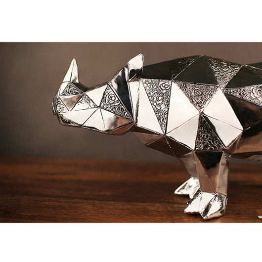 Decoración Abstracta de Buena Suerte - Regalo Creativo para el Hogar - Image 12