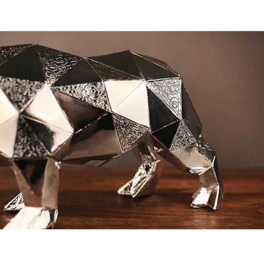 Decoración Abstracta de Buena Suerte - Regalo Creativo para el Hogar - Image 15