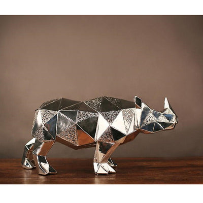 Decoración Abstracta de Buena Suerte - Regalo Creativo para el Hogar - Image 6