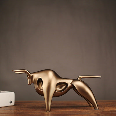 Decoración Abstracta de Buena Suerte - Regalo Creativo para el Hogar - Image 5