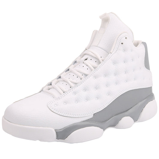 Zapatillas Altas Deportivas para Hombre - Estilo Casual Moderno - Image 8
