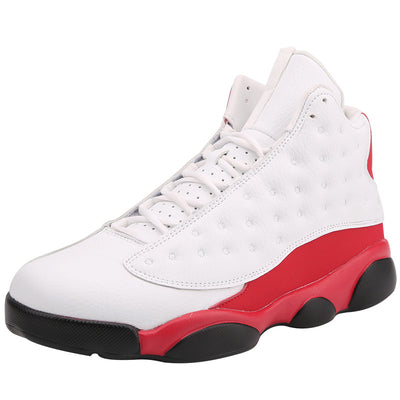 Zapatillas Altas Deportivas para Hombre - Estilo Casual Moderno - Image 3