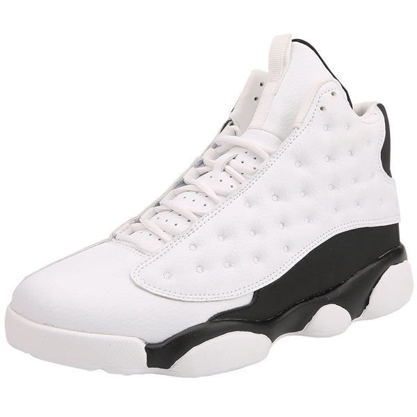 Zapatillas Altas Deportivas para Hombre - Estilo Casual Moderno
