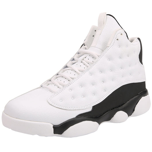 Zapatillas Altas Deportivas para Hombre - Estilo Casual Moderno - Image 2