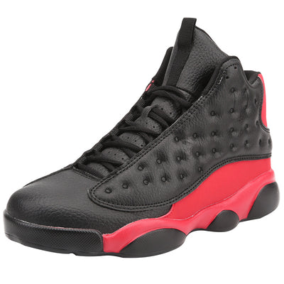 Zapatillas Altas Deportivas para Hombre - Estilo Casual Moderno - Image 5