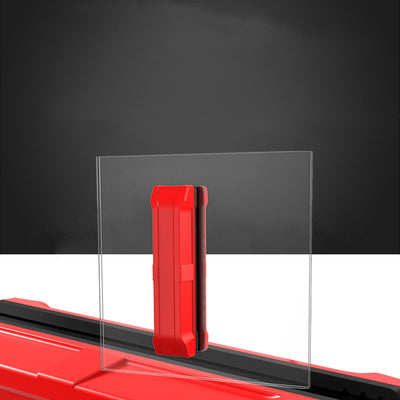 Limpiador de Vidrios Magnético Doble Cara para Ventanas Altas