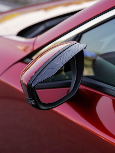 Protector de Espejo Retrovisor Impermeable para Mazda 3 y CX-30 - Image 10