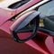 Protector de Espejo Retrovisor Impermeable para Mazda 3 y CX-30