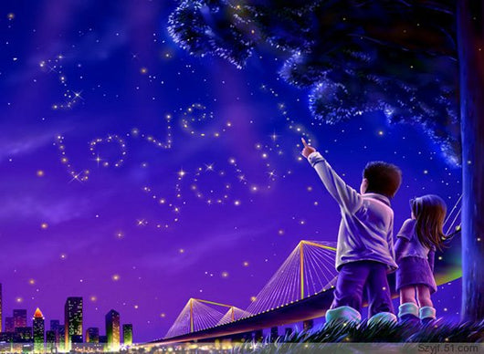 Lámpara Proyector de Cielo Estrellado Giratorio con Música - Image 6