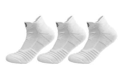 Calcetines Deportivos Premium con Tecnología Absorbente y Control de Olor - Image 5
