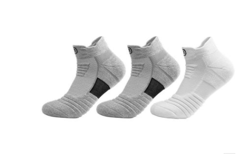 Calcetines Deportivos Premium con Tecnología Absorbente y Control de Olor - Image 7
