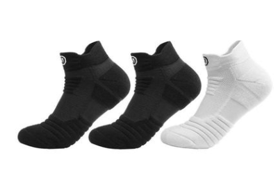 Calcetines Deportivos Premium con Tecnología Absorbente y Control de Olor - Image 12