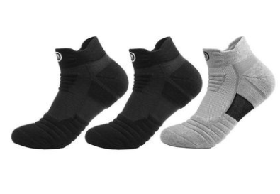 Calcetines Deportivos Premium con Tecnología Absorbente y Control de Olor - Image 10