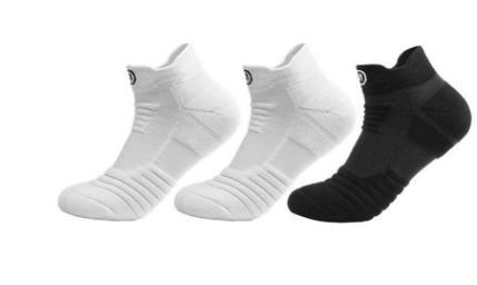 Calcetines Deportivos Premium con Tecnología Absorbente y Control de Olor - Image 11
