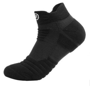 Calcetines Deportivos Premium con Tecnología Absorbente y Control de Olor - Image 3