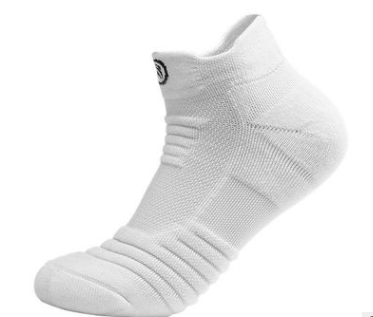 Meias Esportivas Premium com Tecnologia de Absorção e Controle de Odor