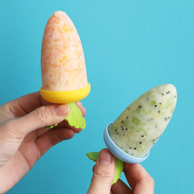 Molde de Silicona para Helados y Paletas Caseras Congelables - Image 15
