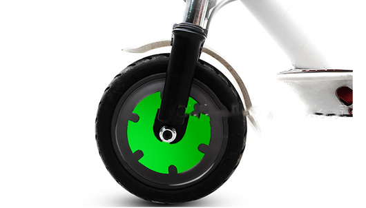 Película Protectora para Llanta de Xiaomi Scooter - Image 8