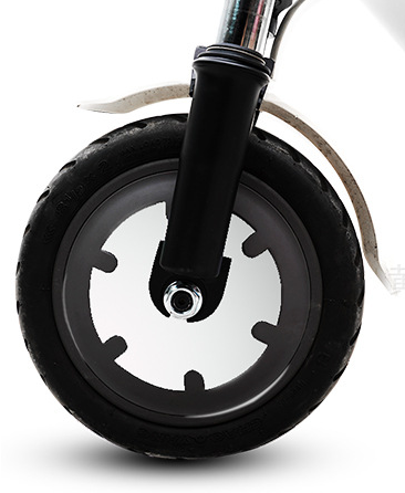 Película Protectora para Llanta de Xiaomi Scooter - Image 6