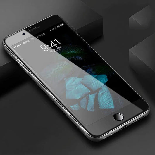 Protector de Pantalla Templado Compatible con iPhone 6S, 7, 7 Plus y 8 Plus - Image 3