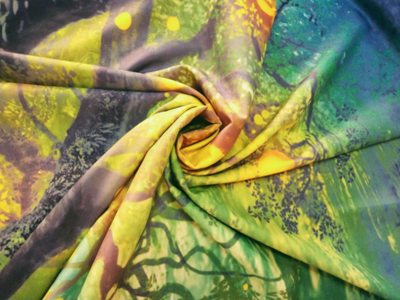 Tapiz de Pared Bohemio Série Alienígena para Dormitorio - Image 11
