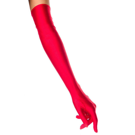 Guantes Largos Protección UV para Mujer - Elegancia y Defensa Solar - Image 14