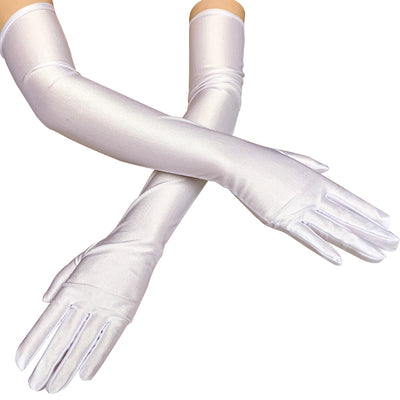Guantes Largos Protección UV para Mujer - Elegancia y Defensa Solar - Image 15