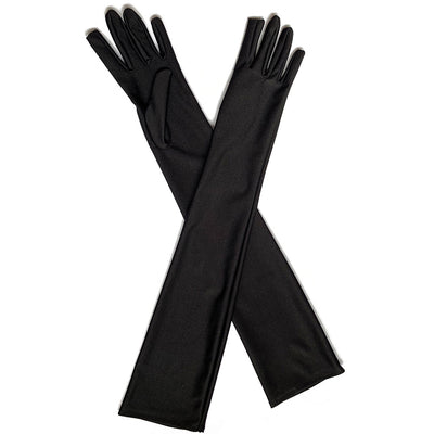 Guantes Largos Protección UV para Mujer - Elegancia y Defensa Solar - Image 20
