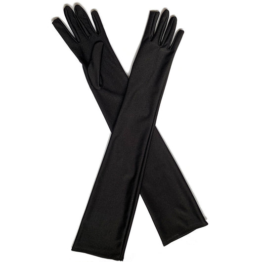 Guantes Largos Protección UV para Mujer - Elegancia y Defensa Solar - Image 20