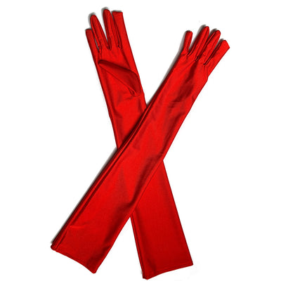 Guantes Largos Protección UV para Mujer - Elegancia y Defensa Solar - Image 19