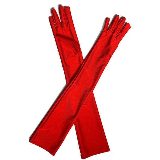Guantes Largos Protección UV para Mujer - Elegancia y Defensa Solar - Image 19