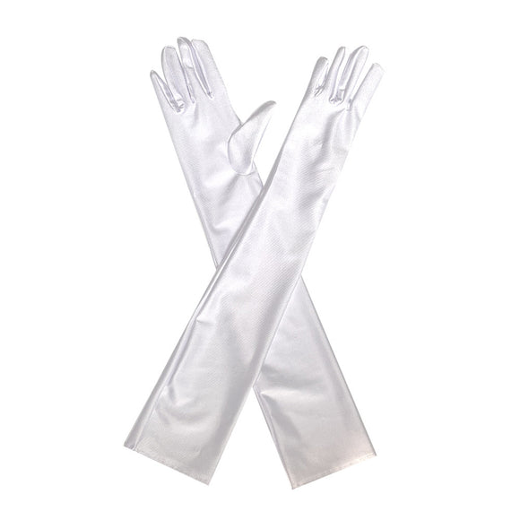 Guantes Largos Protección UV para Mujer - Elegancia y Defensa Solar