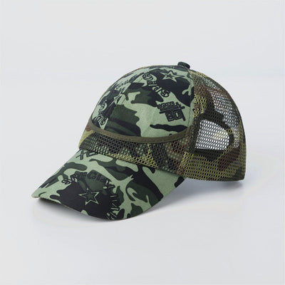 Gorra de Béisbol Infantil con Protección Solar - Image 8